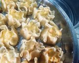 Foto langkah ke 6 dari resep 398. Dimsum Ayam Wortel (Frozen Food).