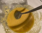 Foto del paso 3 de la receta: Waffle Rollo de canela keto
