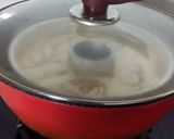 Foto langkah ke 6 dari resep Marmer cake 5 telur.