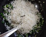 A picture of step 1 of Sambar Vadi (Pudachi Vadi or Patodi)!!.