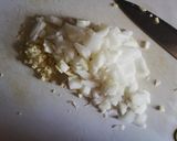Foto del paso 1 de la receta: Pollo al jugo