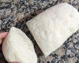 Foto del paso 3 de la receta: Ñoquis de ricota 🇮🇹