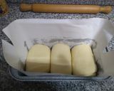 Foto del paso 9 de la receta: Hakkaido(pan japonés).👩🏼‍🍳☺️