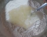 Foto del paso 1 de la receta: Tortas fritas con harina leudante y aceite👍🏻🤩