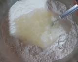 Foto del paso 1 de la receta: Tortas fritas con harina leudante y aceite👍🏻🤩