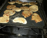 Foto del paso 9 de la receta: Milanesa de peceto