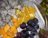 Foto del paso 1 de la receta: Ensaladas de Frutas Variadas!!