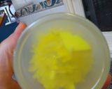 Foto del paso 3 de la receta: Gelatina artística