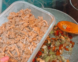 Foto del paso 2 de la receta: Lasaña de berenjena