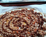 Foto del paso 4 de la receta: Pizza barbacoa