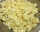 Foto del paso 1 de la receta: Ñoquis caseros de papa
