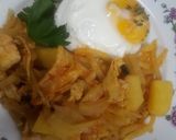 Foto del paso 5 de la receta: Olluquito con Pollo🇵🇪