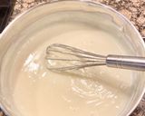 Foto del paso 5 de la receta: Leche frita al aroma de naranja (Orange - scented fried milk)