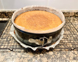 Foto del paso 10 de la receta: “Pastel con frutos secos caramelizados” (“Cake with caramelized nuts”)