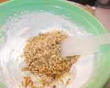 Nagymama (habcsókos) reszeltje recept fázis 3 fotója