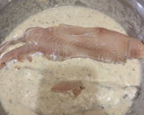 Foto del paso 4 de la receta: Pescado frito