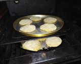 Foto del paso 7 de la receta: Hamburguesas de lentejas al horno 😋