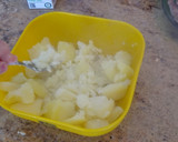 Foto del paso 3 de la receta: Solomillo salteado