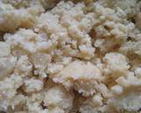 Triflavoured flattened rice and Paneer Modaks recipe step 2 photo