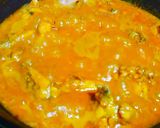 বাটার চিকেন গ্রেভি (butter chicken gravy recipe in bengali) রেসিপি ধাপ - 6 ছবি