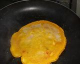 A picture of step 3 of (hana baba tashi).