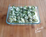 Foto del passaggio 12 della ricetta Involtini di Zucchine ripieni