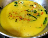 વરા ની દાળ (Vara Dal Recipe In Gujarati) રેસીપી સ્ટેપ3ફોટો