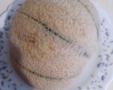 عکس مرحله 2 از دستور بستنی طالبی solmaz