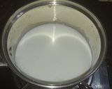 खजूर गुड़ खीर (चावल की खीर) (Khajoor gur kheer (Chawal ki kheer) recipe in Hindi) रेसिपी चरण 2 फोटो