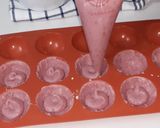 A picture of step 4 of Strawberry Glaze Dome.