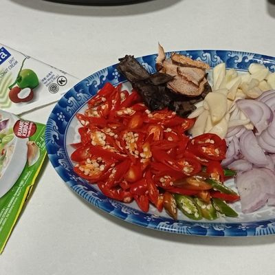 Langkah 2