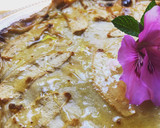 Foto del paso 3 de la receta: Tarta de manzana 🍎 🥧