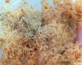 Foto langkah ke 2 dari resep Tater Tots Bakso.