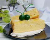Foto langkah ke 11 dari resep Boterkoek / Lekker Holland.