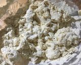 Foto del paso 1 de la receta: Masa de pastel de fiambre o pascualina