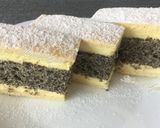 Rakott mákos recept fázis 4 fotója