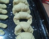 Foto del paso 5 de la receta: Facturas con crema pastelera 🥐🥐