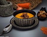 صورة لخطوة 5 من وصفة شوربة عدس
