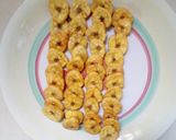 A picture of step 7 of Milky Plantain Chips.