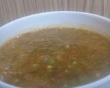A picture of step 7 of Miyar kubewa.