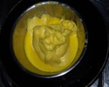 Foto langkah ke 1 dari resep Milk Brownies | Brownies Susu.