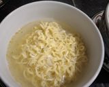 Foto langkah ke 5 dari resep 493. Mie Rebus Ala Dapoer Budhe.
