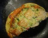 Egg cheese wala recipe step 4 photo