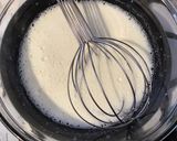 A picture of step 2 of California Farm Instant Fresh Mascarpone Cheese.