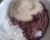 Foto langkah ke 2 dari resep 256. Getas Ketan Hitam.