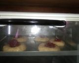 A picture of step 3 of Mixed Fruit Jam Cookies.