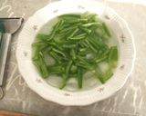 Foto del passaggio 2 della ricetta Gazpacho con seppioline