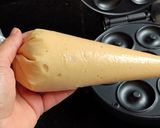 Foto del paso 2 de la receta: Mini donas al horno o máquina súper económicas y ricas,