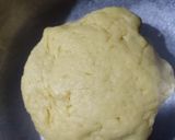 Foto langkah ke 2 dari resep Bolen pisang no korsvet.