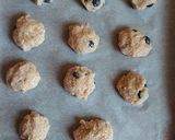 Egészséges nassolnivaló recept fázis 3 fotója
